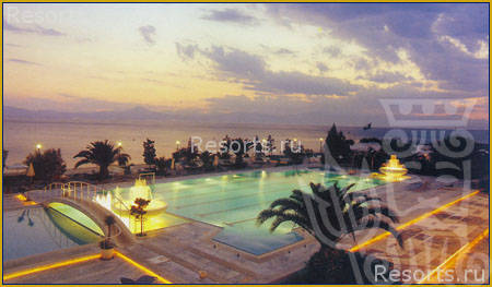 Poseidon Resort 33
